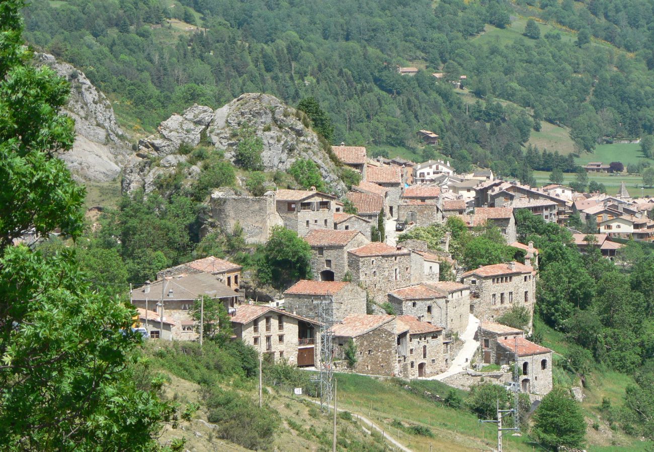 que ver y hacer en vilallonga de ter